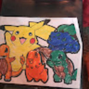 Meet your Posher, Pug bentley